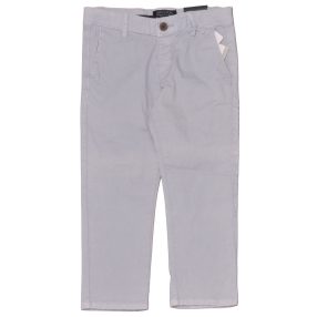 Mayoral - Vilgáoskék alkalmi nadrág (104)