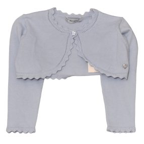 Mayoral - Kék boleró (86)