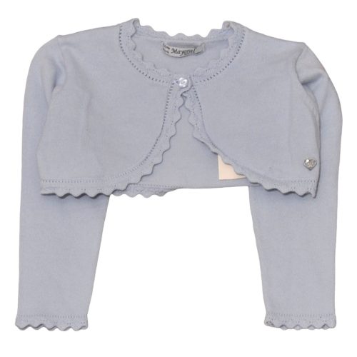 Mayoral - Kék boleró (86)