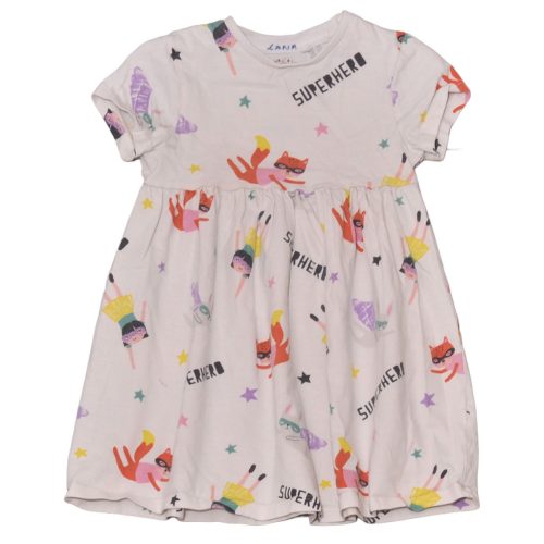 Drapp, super hero ruha (98-104)