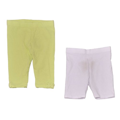 Zöld, fehér nadrág szett (92)