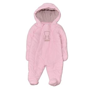  Rózsaszín, Macis babaoverál (68)