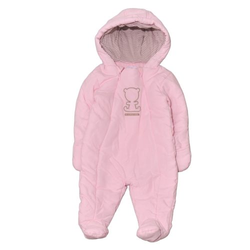  Rózsaszín, Macis babaoverál (68)