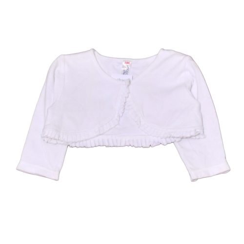  Cocodrillo - Fehér boleró (68)