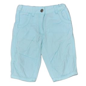  türkizKék nadrág ( 74-80)