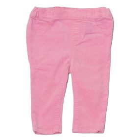  H&M - Rózsaszín kordnadrág (74)