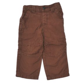  George - Barna nadrág ( 86-92)