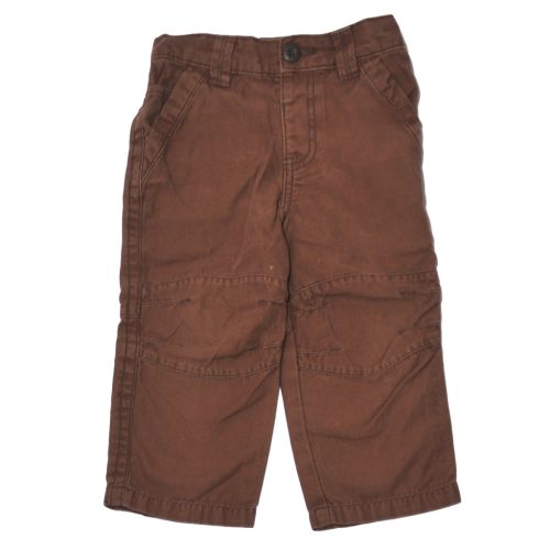  George - Barna nadrág ( 86-92)