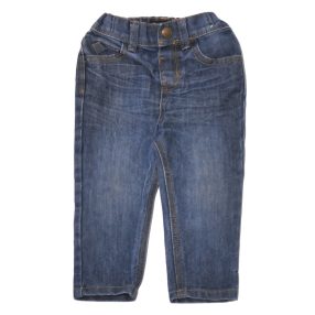  Kék farmernadrág ( 86-92)