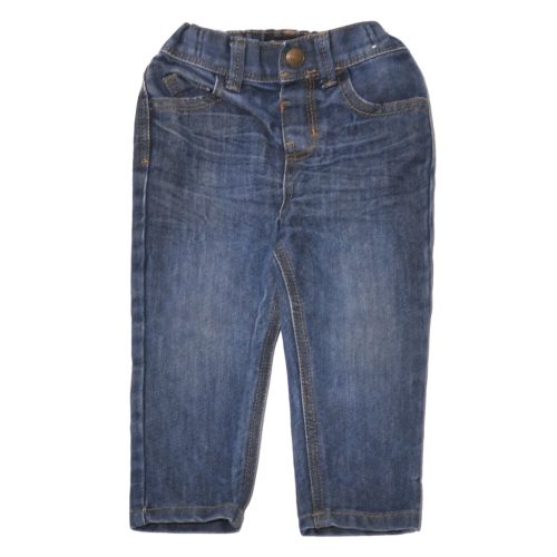  Kék farmernadrág ( 86-92)