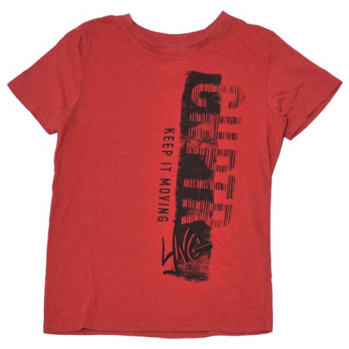  Narancssárga póló (146-152)