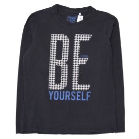  Primi hosszú ujjú póló (*)