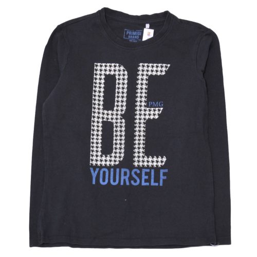  Primi hosszú ujjú póló (*)