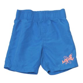  Kék rövidnadrág (104)