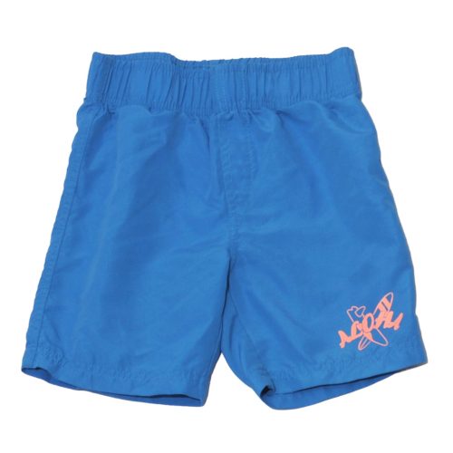  Kék rövidnadrág (104)