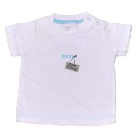  Mexx - Fehér póló ( 50-56)