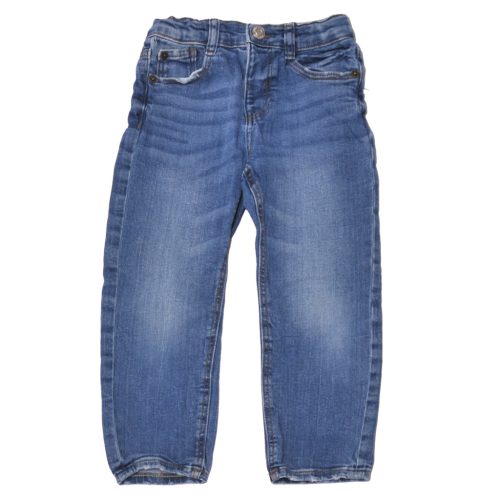  Zara - Kék farmer nadrág (104)