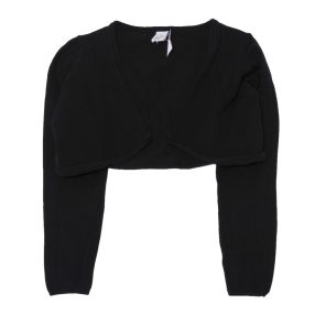  Zara -  Fekete boleró (152)