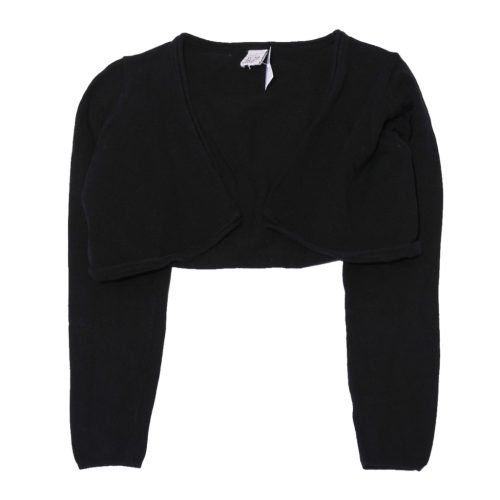  Zara -  Fekete boleró (152)