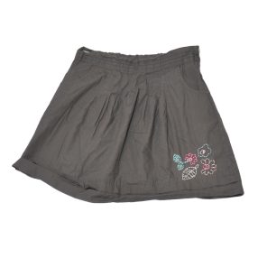 Szürke szoknya (122-128)