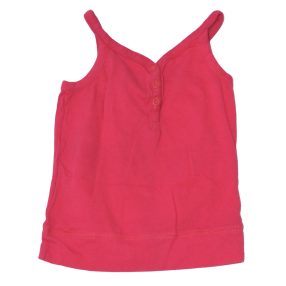 Cherokee - Pink trikó (110-116)