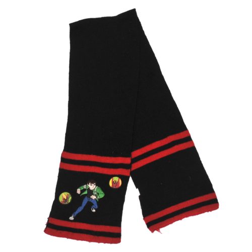  Cartoon Network -  Fekete, Ben10  sál (104-116*)