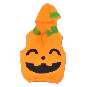  Narancssárga, Helloween tök jelmez ( 98-110)