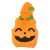  Narancssárga, Helloween tök jelmez ( 98-110)