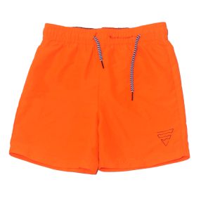  UV Narancssárga rövidnadrág ( 122-128)