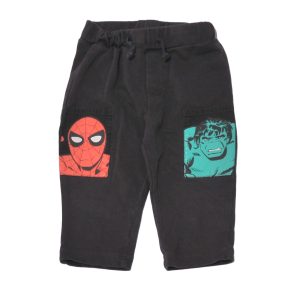 Marvel -  Szürke melegítőnadrág (74)