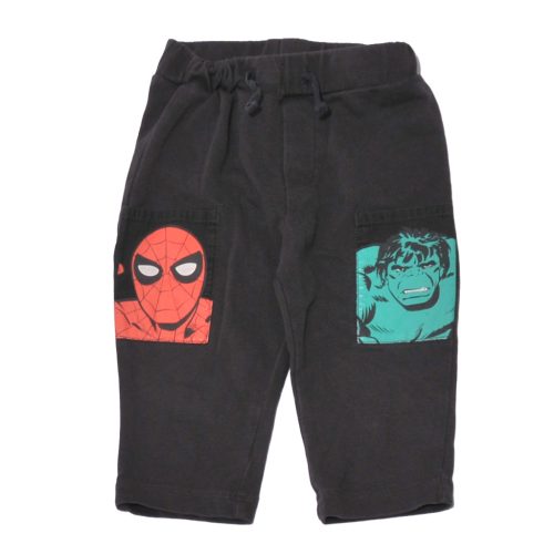 Marvel -  Szürke melegítőnadrág (74)