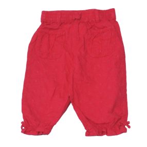  George -  Pink  nadrág ( 62-68)