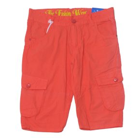 Barack Rózsaszín  rövidnadrág (164)