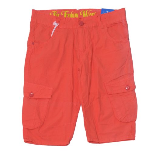 Barack Rózsaszín  rövidnadrág (164)