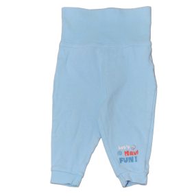 Looney Tunes - Világoskék melegítőnadrág (62-68)