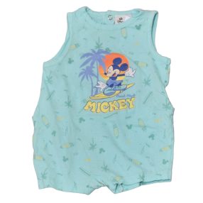 Disney, mickey - Türkiz napozó (68)