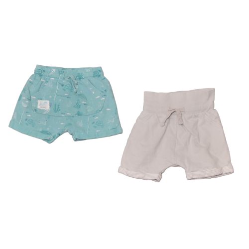 Szürke, Zöld nadrág szett (86)