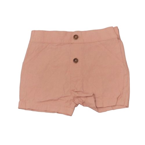 Barna rövidnadrág (68-74)