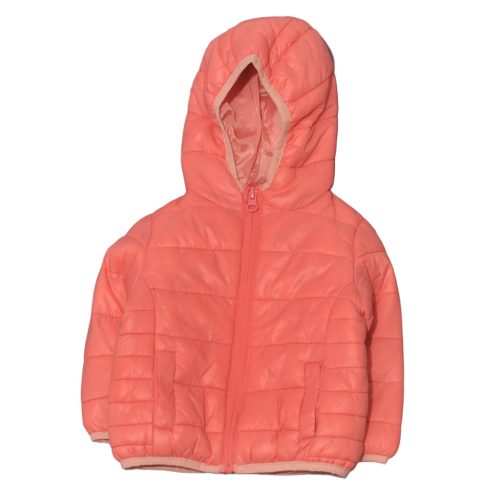  Rózsaszín  kabát (74)