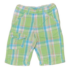  Zöld kockás halásznadrág (104)