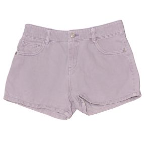  Lila rövidfarmernadrág ( 152-158)