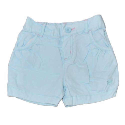 Cherokee - Türkiz rövidnadrág (92-98)