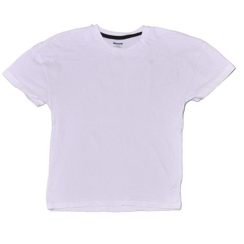 Fehér póló (140-146)