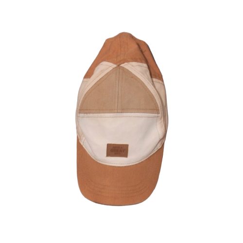 H&M - Barna siltes sapka (86-92)