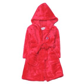 Pink köntös (86-92)