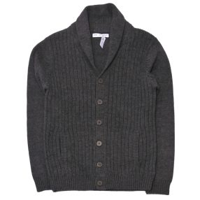 Marks&Spencer - Szürke kardigán (146-152)