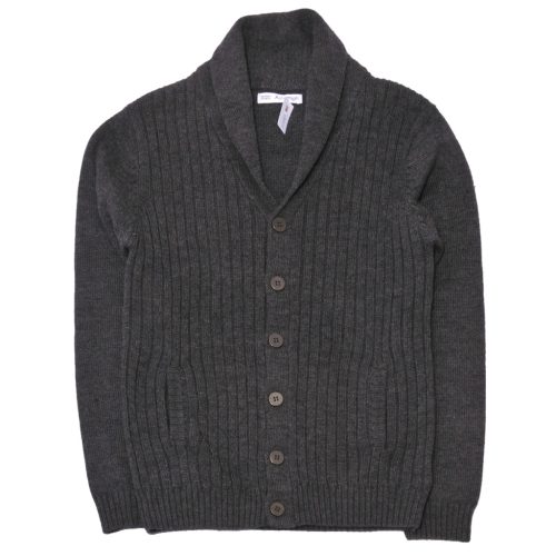 Marks&Spencer - Szürke kardigán (146-152)