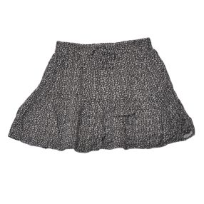 Fekete, fehér szoknya (122-128*)