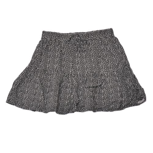 Fekete, fehér szoknya (122-128*)