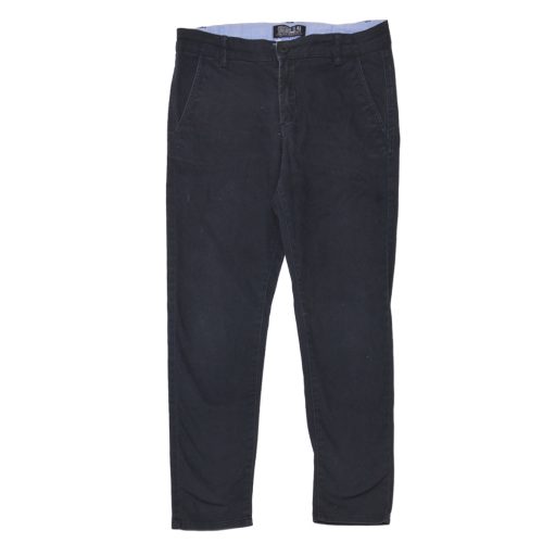 H&M - Sötétkék nadrág (152)